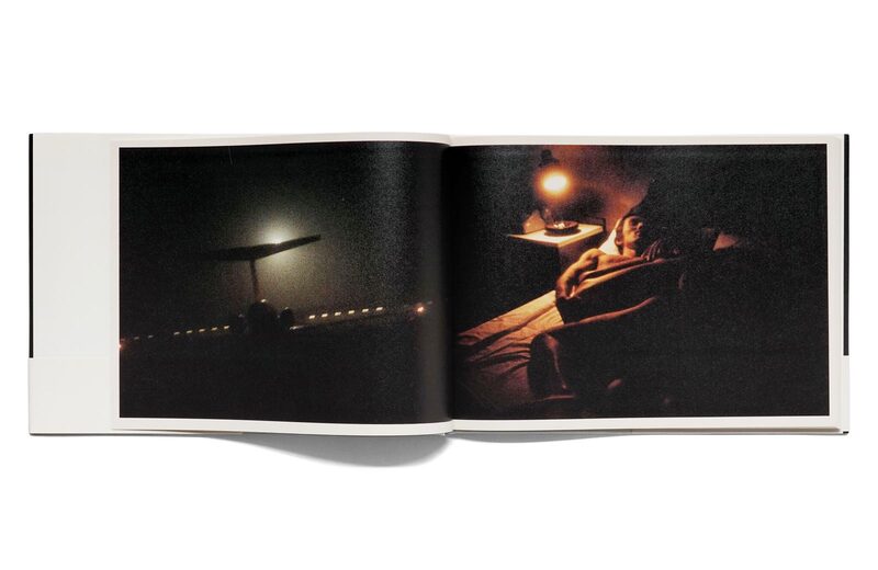 夜間飛行 (Night Flight) — Sakiko Nomura — Little More — 2008
