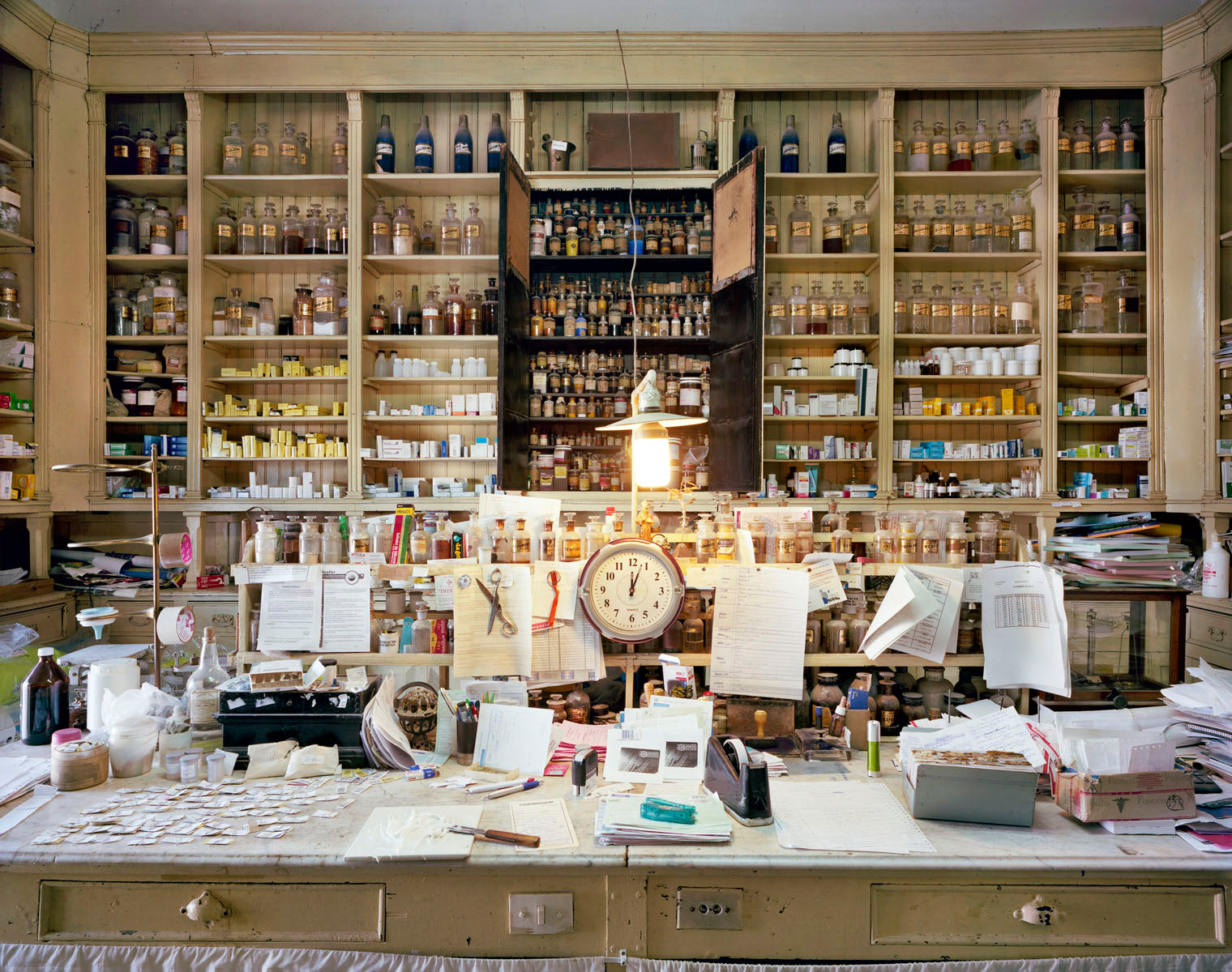 Stories — Guillermo Srodek-Hart, 2015, Prestel