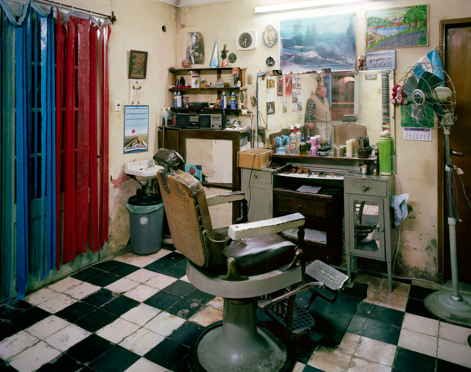Stories — Guillermo Srodek-Hart, 2015, Prestel