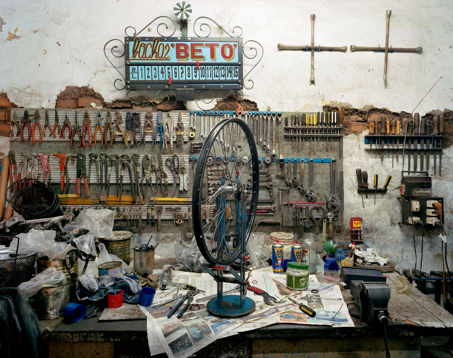 Stories — Guillermo Srodek-Hart, 2015, Prestel