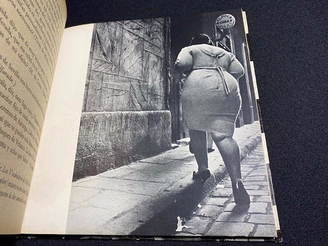 Izas, Rabizas y Colipoterras — Juan Colom & Camilo José Cela — 1964