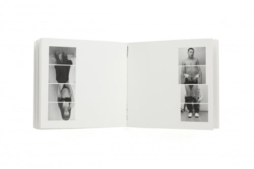 Para Para Maria, Toshihisa — Ryudai Takano — Akio Nagasawa Publishing — 2009
