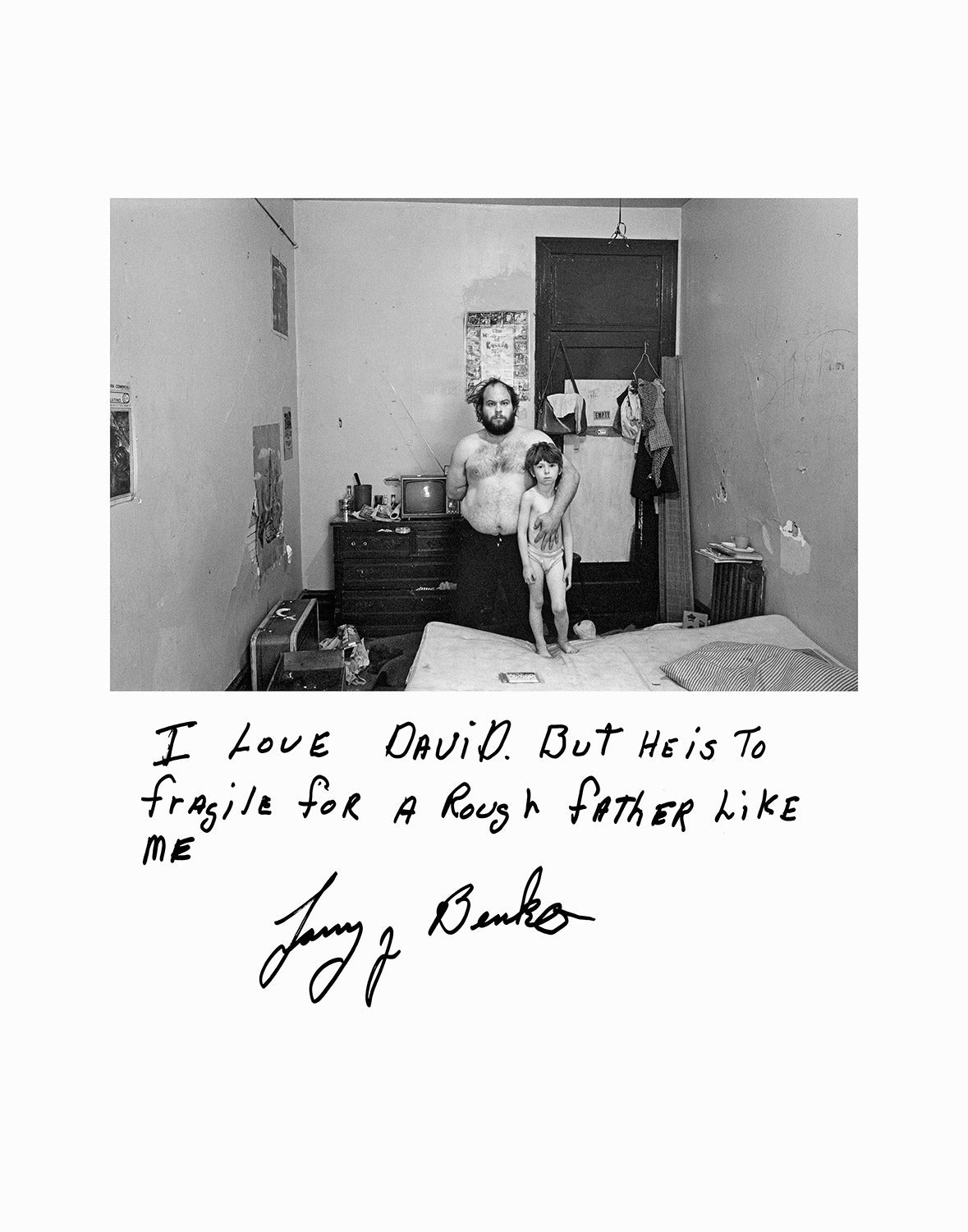 Rich & Poor – Jim Goldberg, Steidl 2014