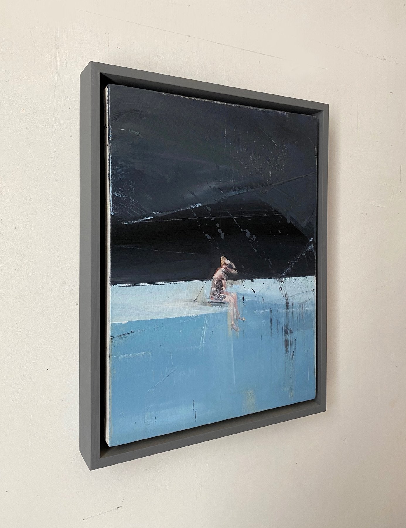 Émancipation 23 — Zhang Yue — 2015