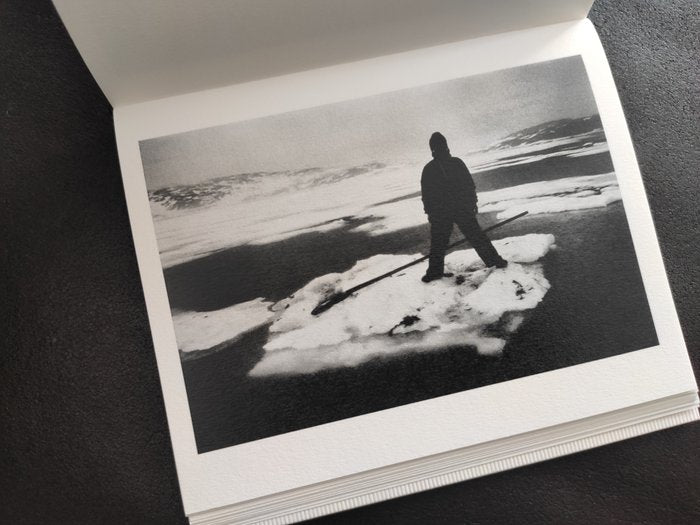 Sabine (English version) — Jacob Aue Sobol — Signé, Polka Editions, 2018