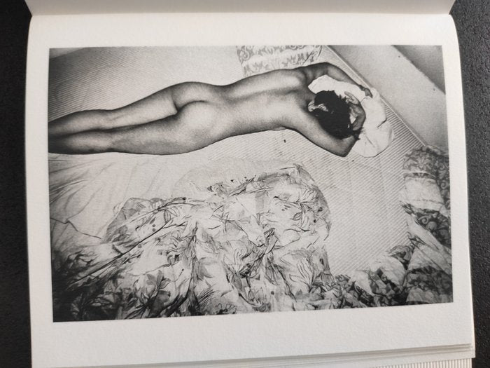 Sabine (English version) — Jacob Aue Sobol — Signé, Polka Editions, 2018
