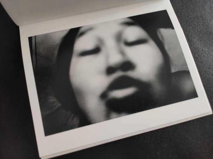 Sabine (English version) — Jacob Aue Sobol — Signé, Polka Editions, 2018