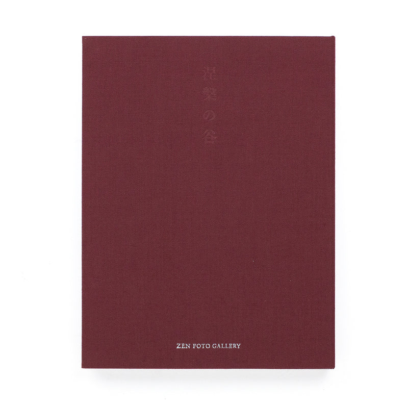 Ten Disciples — Tsutomu Yamagata — Zen Foto Gallery — 2016
