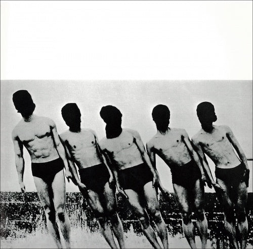 Dance Experience (reprint) — Eikoh Hosoe — Akio Nagasawa Publishing — 2012