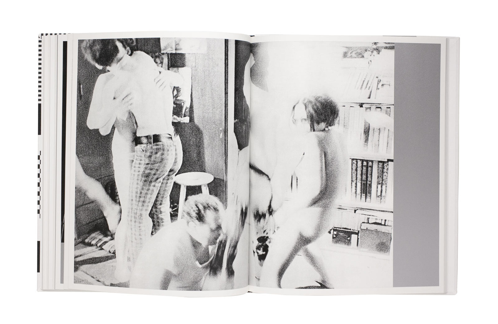 HOMO LUDENS, Masahisa Fukase, AKAAKA, 2025