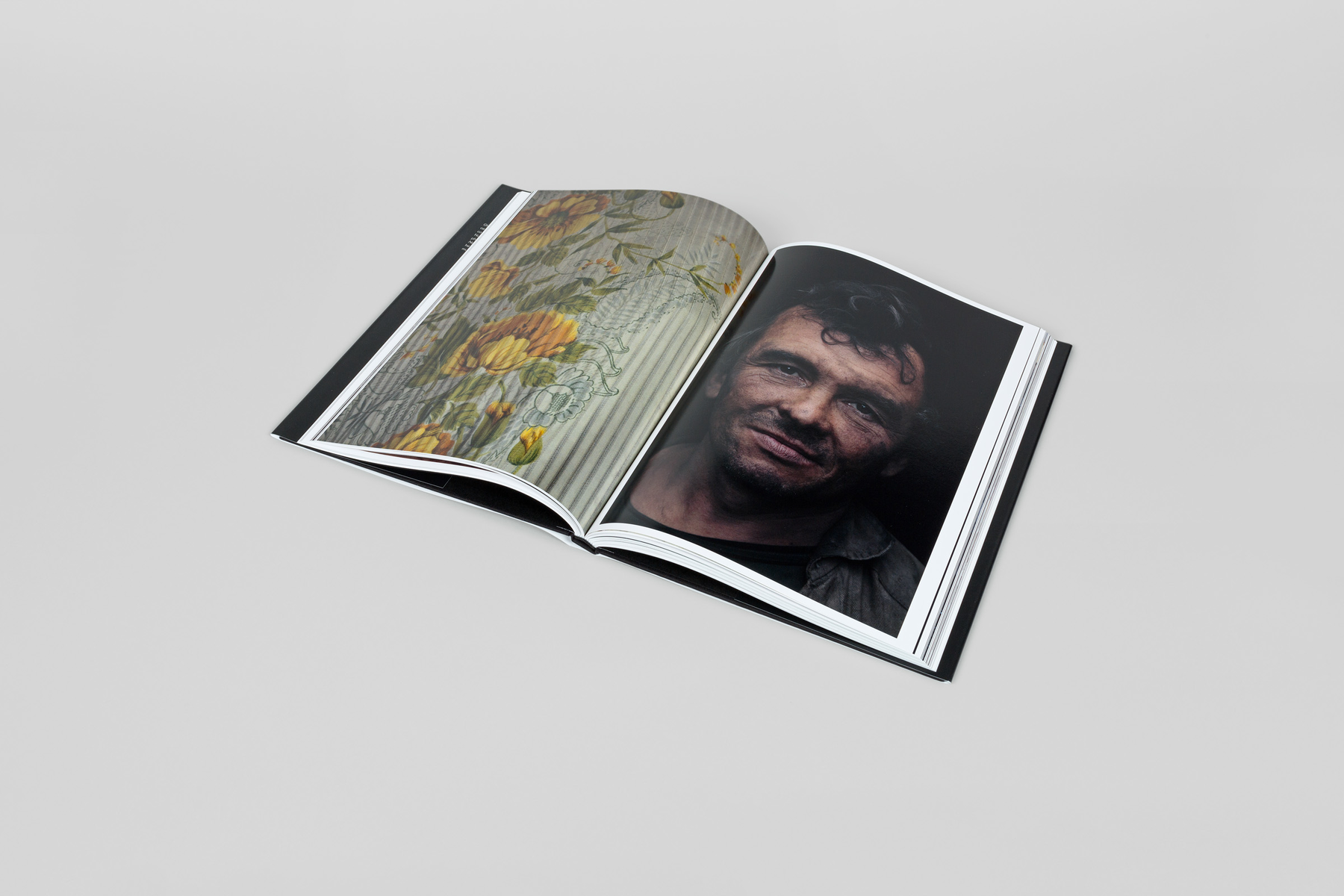 Heroes of Labour — Gleb Kosorukov, 1st edition, Steidl 2018