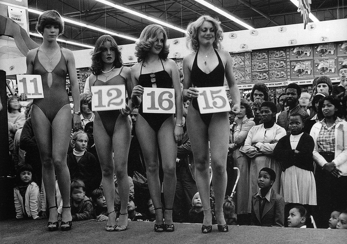 Some Afrikaners Photographed — David Goldblatt, 2020, 1st Edition, Steidl