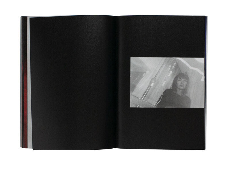 TOXIC — Hideka Tonomura — Zen Foto Gallery — 2022
