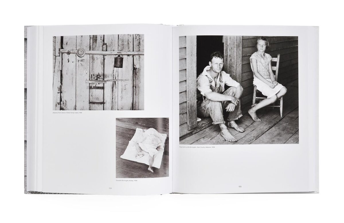 Walker Evans — 2017, Prestel