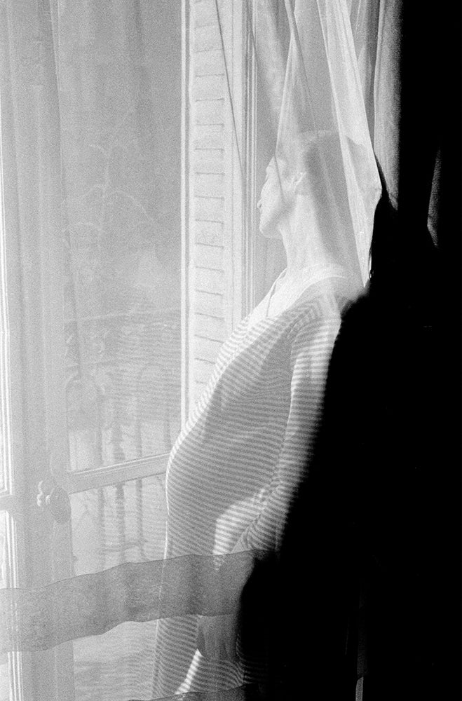 Autobiographie photographique — Frank Horvat (Hatje Cantz, 2016)