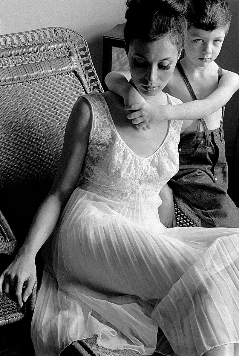 Autobiographie photographique — Frank Horvat (Hatje Cantz, 2016)