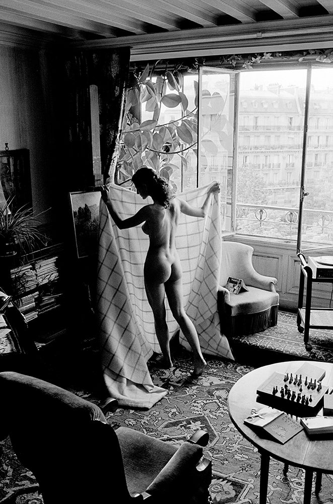 Autobiographie photographique — Frank Horvat (Hatje Cantz, 2016)