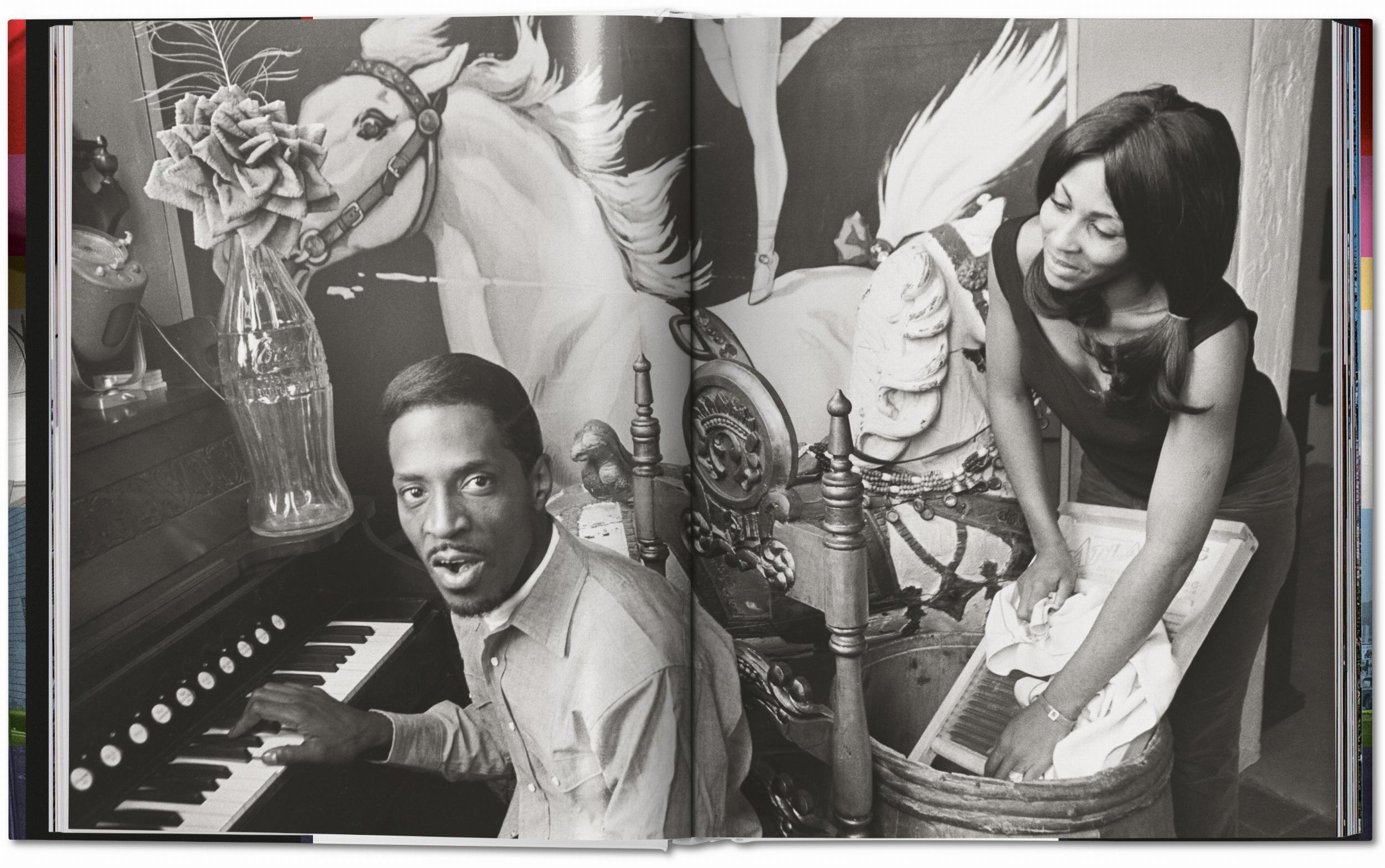 Dennis Hopper : Photographies 1961–1967