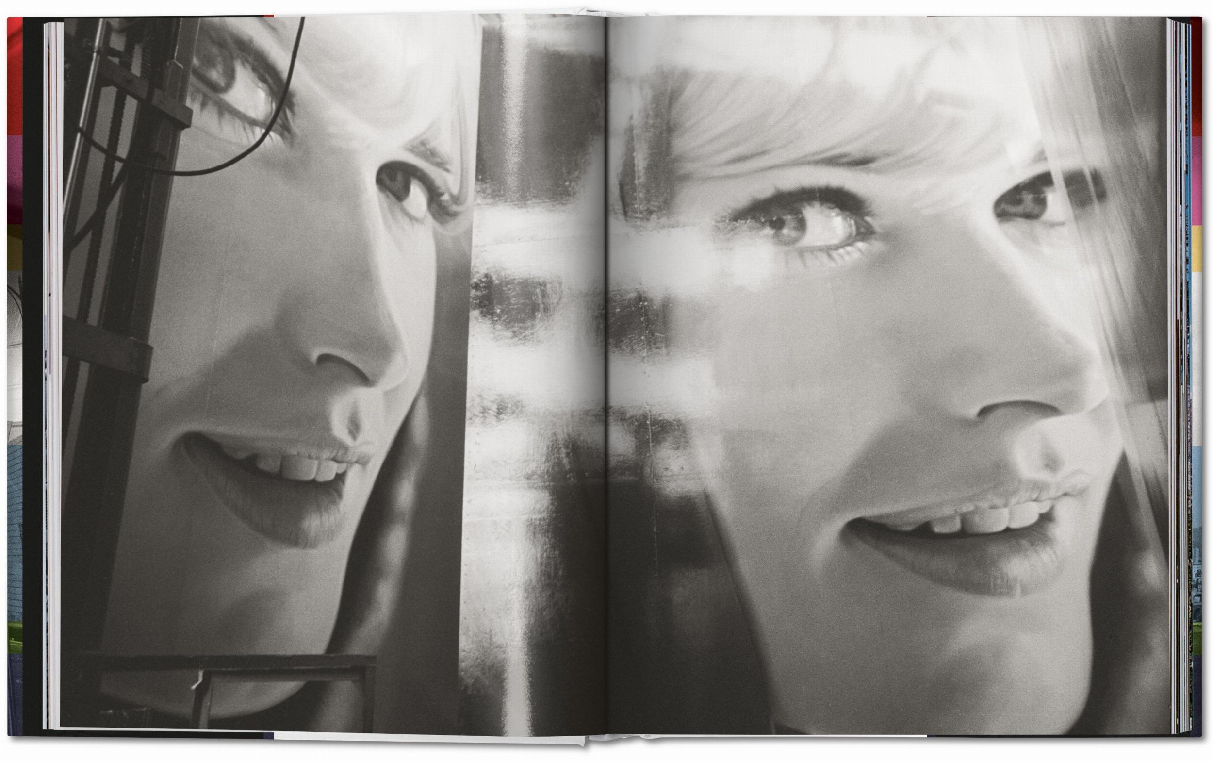 Dennis Hopper : Photographies 1961–1967