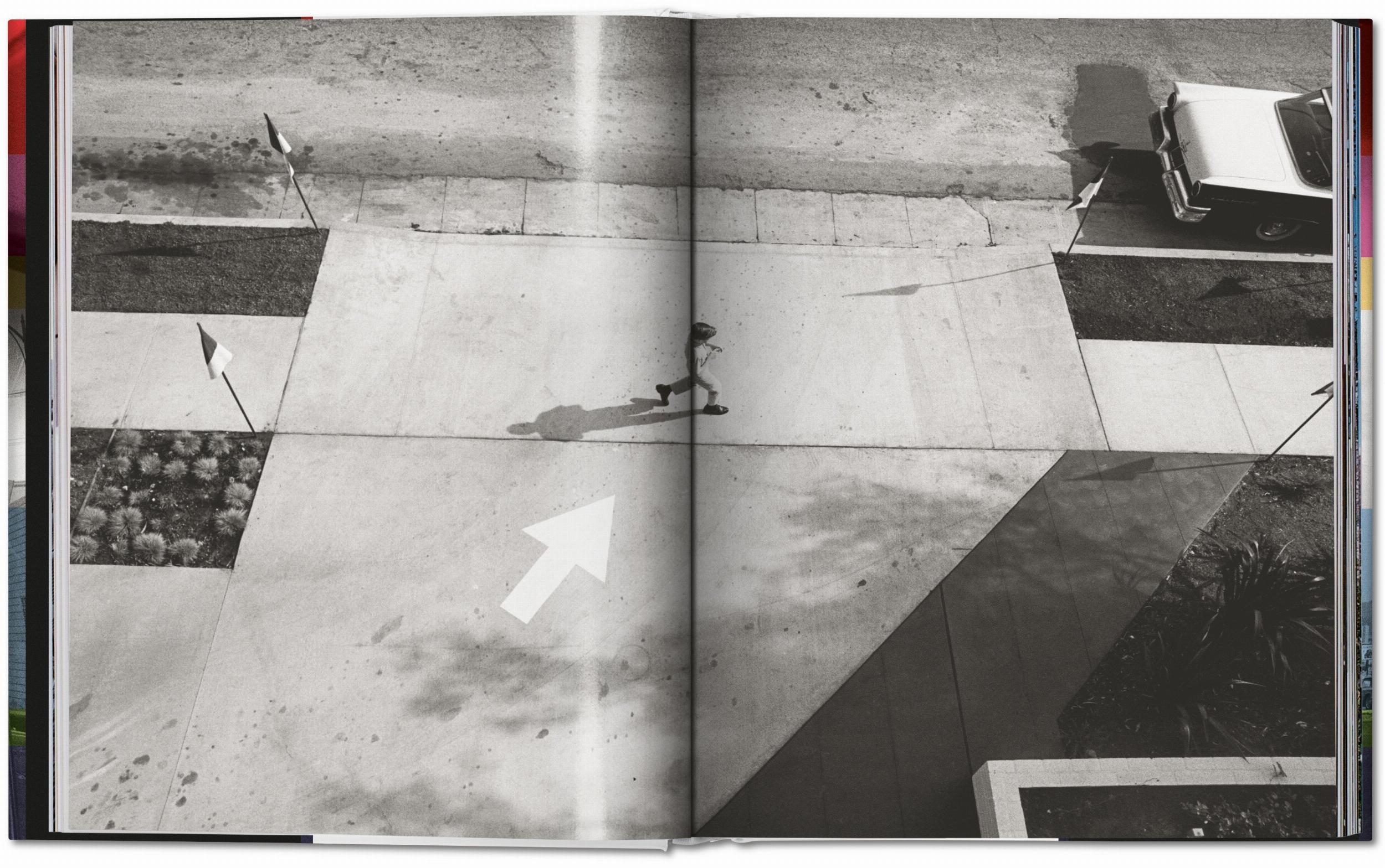 Dennis Hopper : Photographies 1961–1967