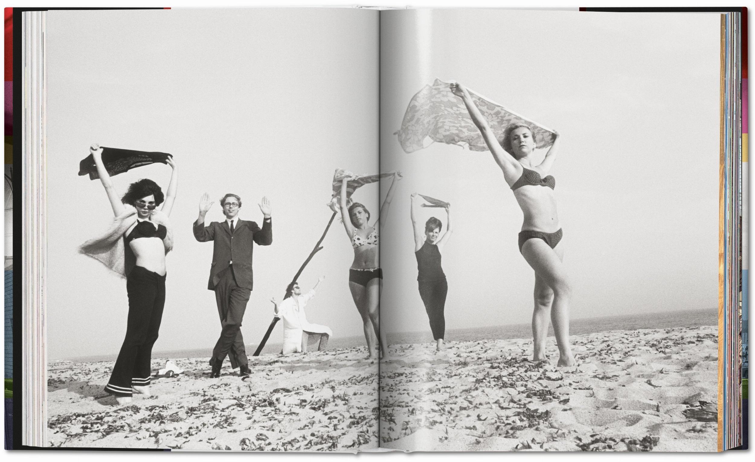 Dennis Hopper : Photographies 1961–1967