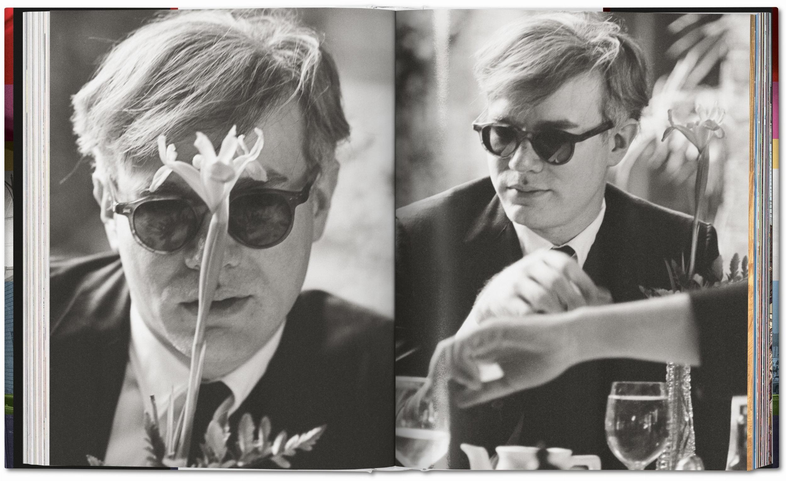 Dennis Hopper : Photographies 1961–1967