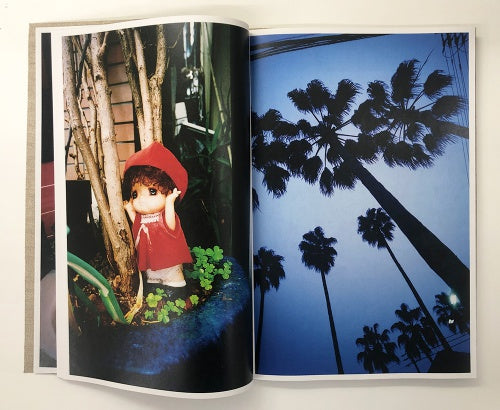 UWAJIMA — Daido Moriyama — Akio Nagasawa Publishing — 2022