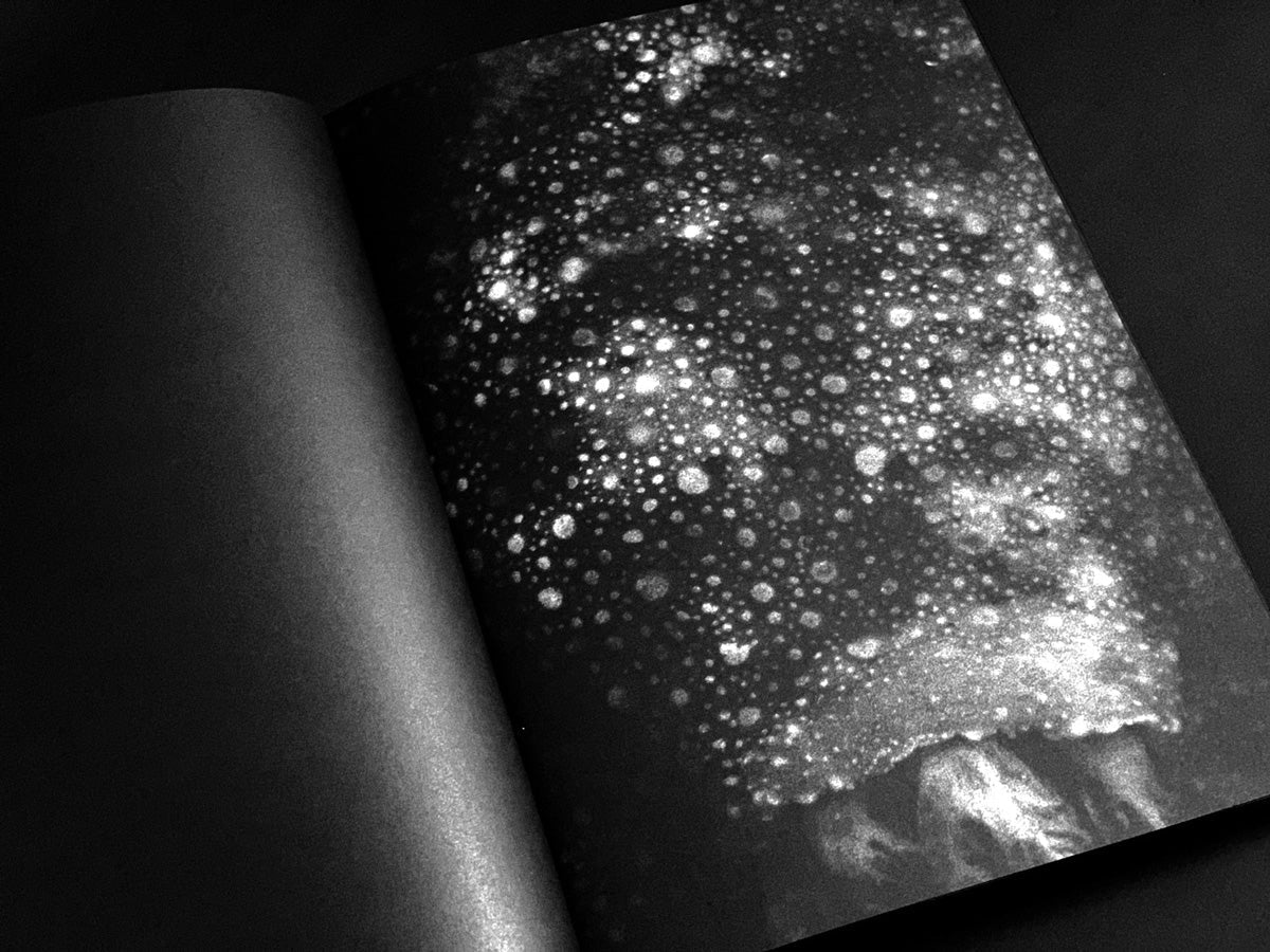 Relaxing Chamber — Aleksei Kazantsev, 2022, Dienatch edition of 500