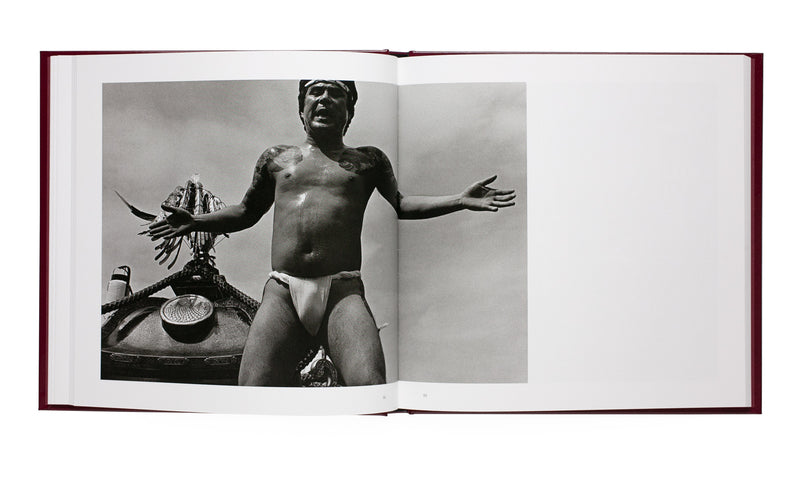 Tokyo Modern Pictorial — Issei Suda — Zen Foto Gallery — 2020