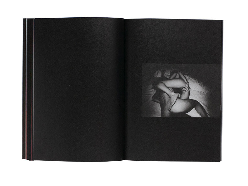 TOXIC — Hideka Tonomura — Zen Foto Gallery — 2022