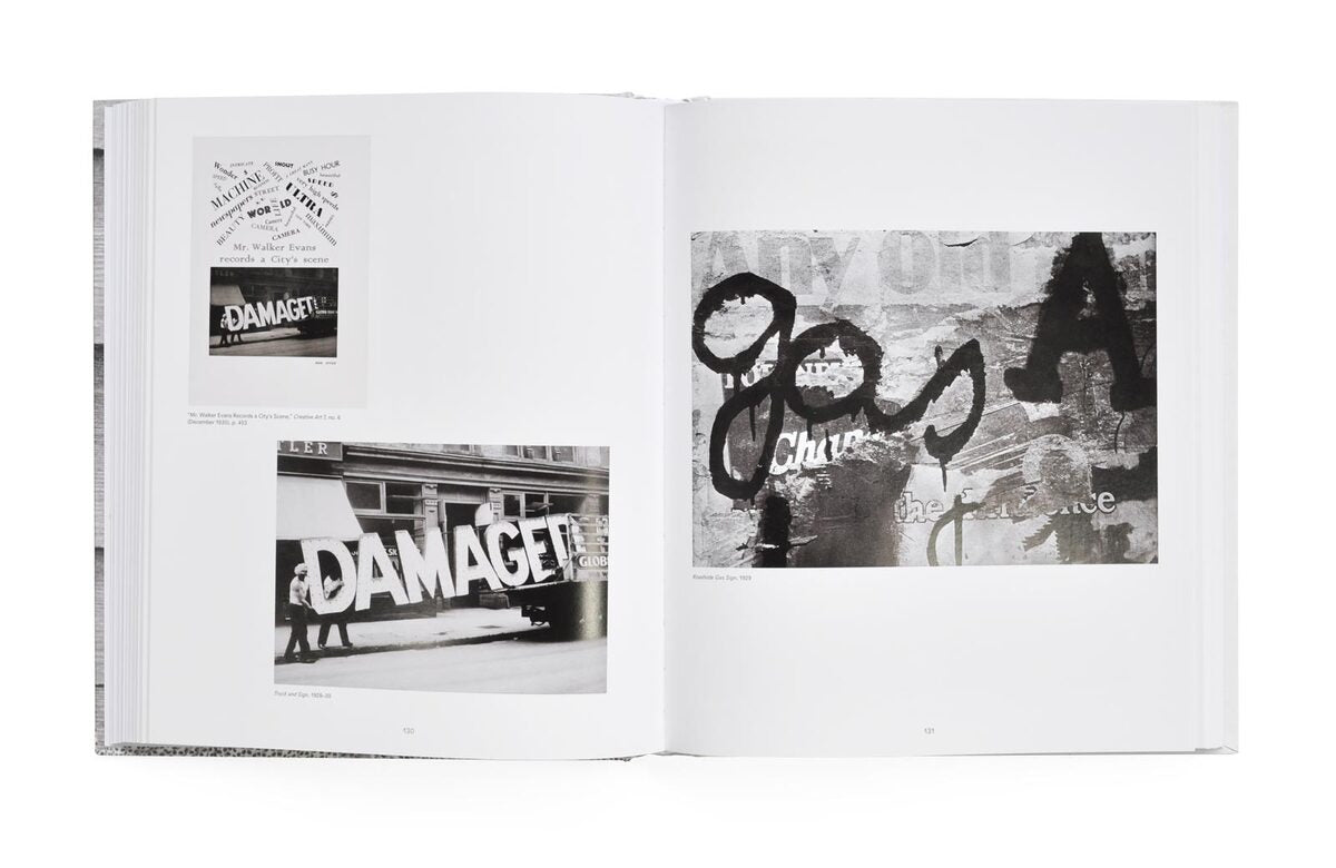 Walker Evans — 2017, Prestel