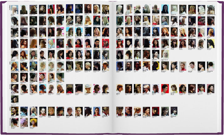 Car Girls — Jacqueline Hassink, 2009, Aperture