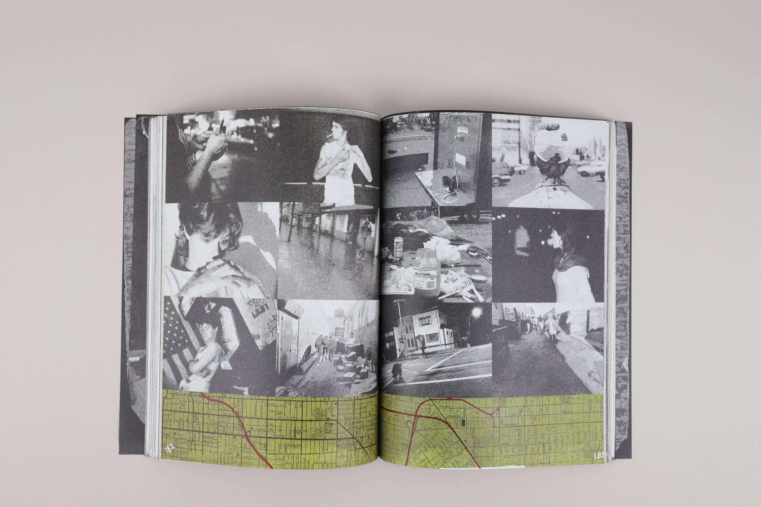 Raised by Wolves Bootleg — Jim Goldberg, Second Printing, 2022