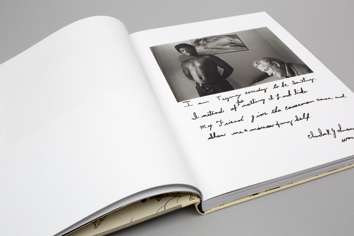 Rich & Poor – Jim Goldberg, Steidl 2014