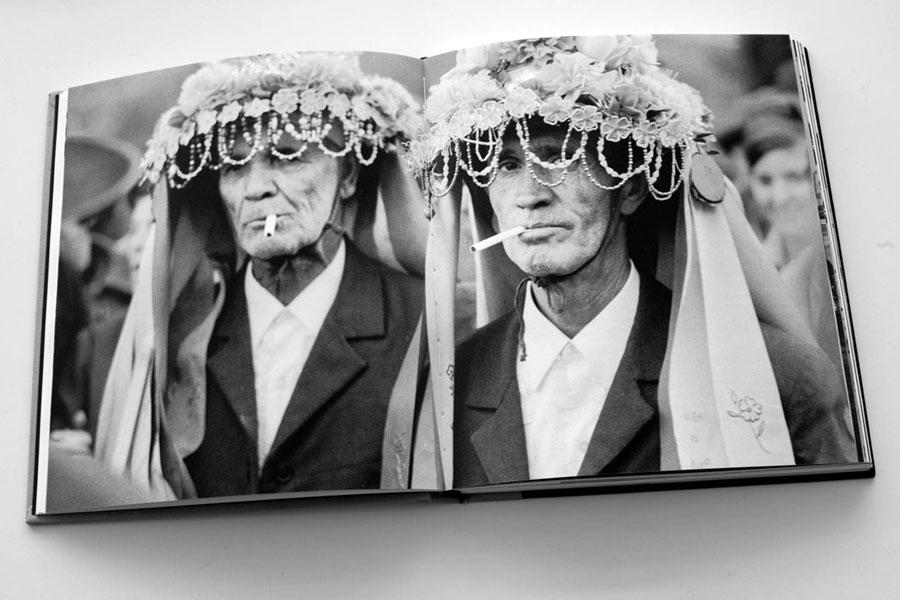 The Málaga Years. 1969–1971. Fotografías de Jürgen Schadeberg — Alix Books — 2025
