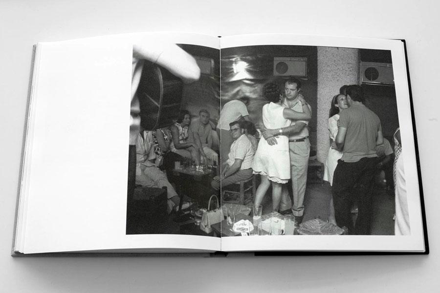 The Málaga Years. 1969–1971. Fotografías de Jürgen Schadeberg — Alix Books — 2025
