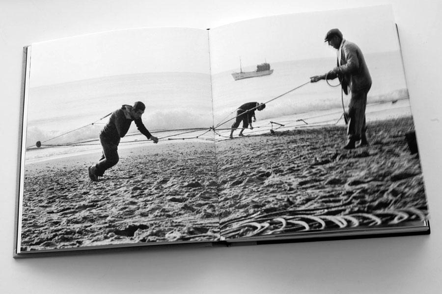 The Málaga Years. 1969–1971. Fotografías de Jürgen Schadeberg — Alix Books — 2025