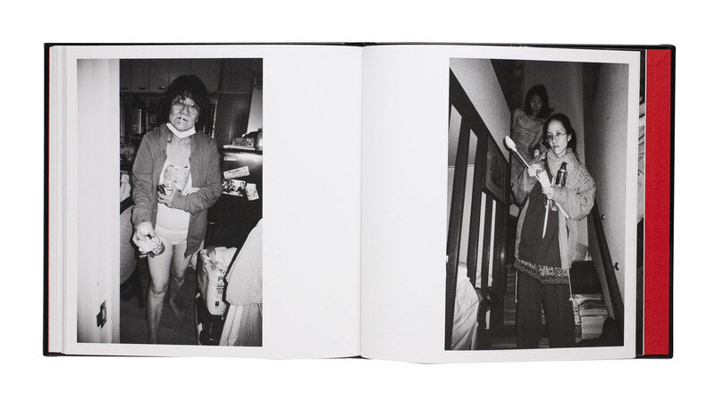 The Yamamotos — Masaki Yamamoto — Zen Foto Gallery — 2023