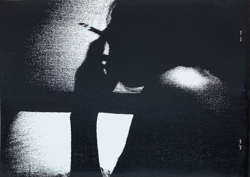 KURA chan — Daido Moriyama — Akio Nagasawa Publishing — 2020