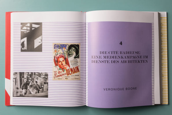 Le Corbusier und die Macht der Fotografie — 1st Edition 2012, Deutscher Kunstverlag