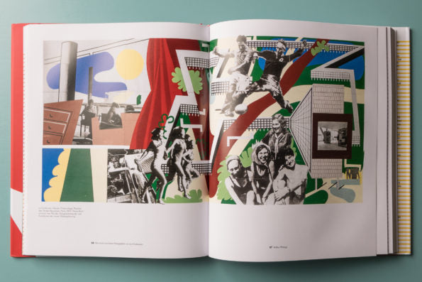 Le Corbusier und die Macht der Fotografie — 1st Edition 2012, Deutscher Kunstverlag