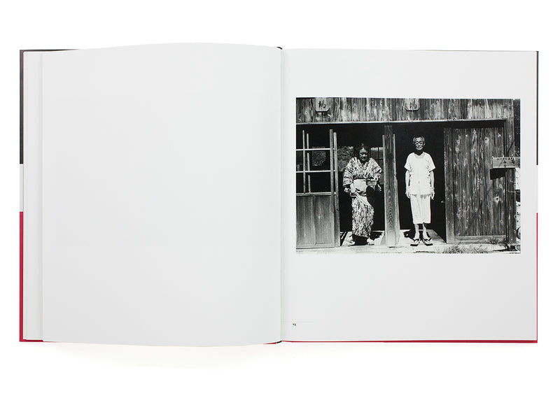 The Journey to Osorezan — Issei Suda — Zen Foto Gallery — 2013