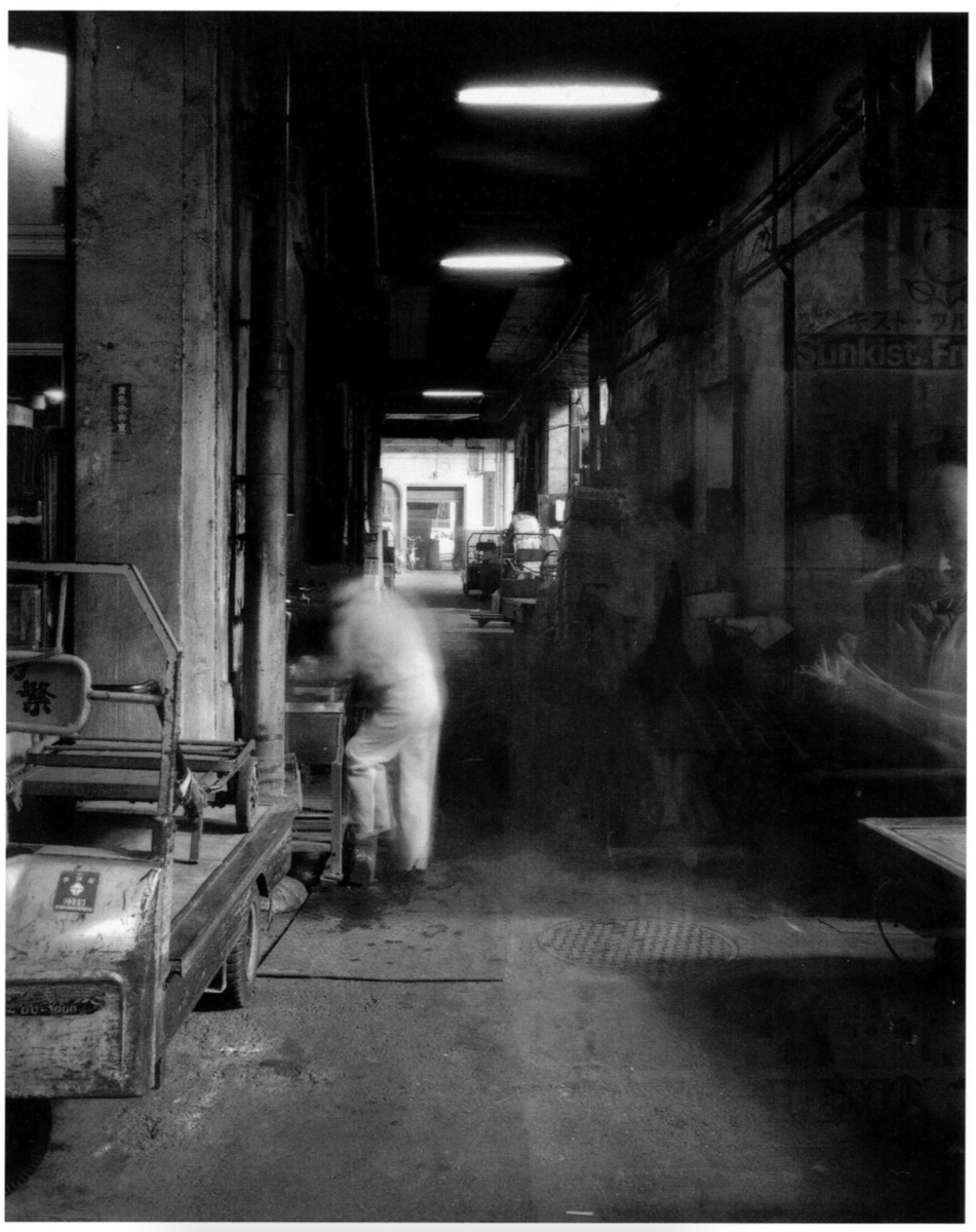 Flash Up 2013 New Edition — Seiji Kurata — Zen Foto Gallery — 2013