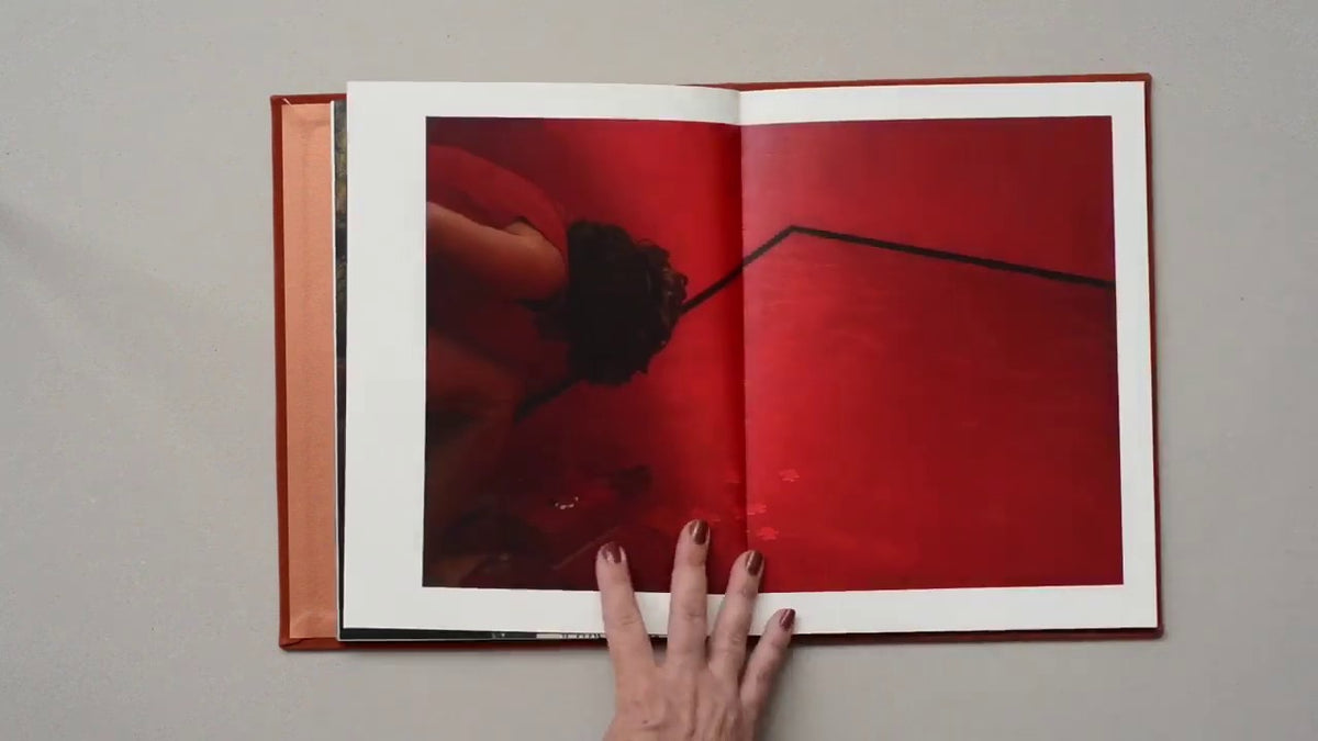 POSITIVE DISINTEGRATION — Tania Franco Klein — Self-published — 2023