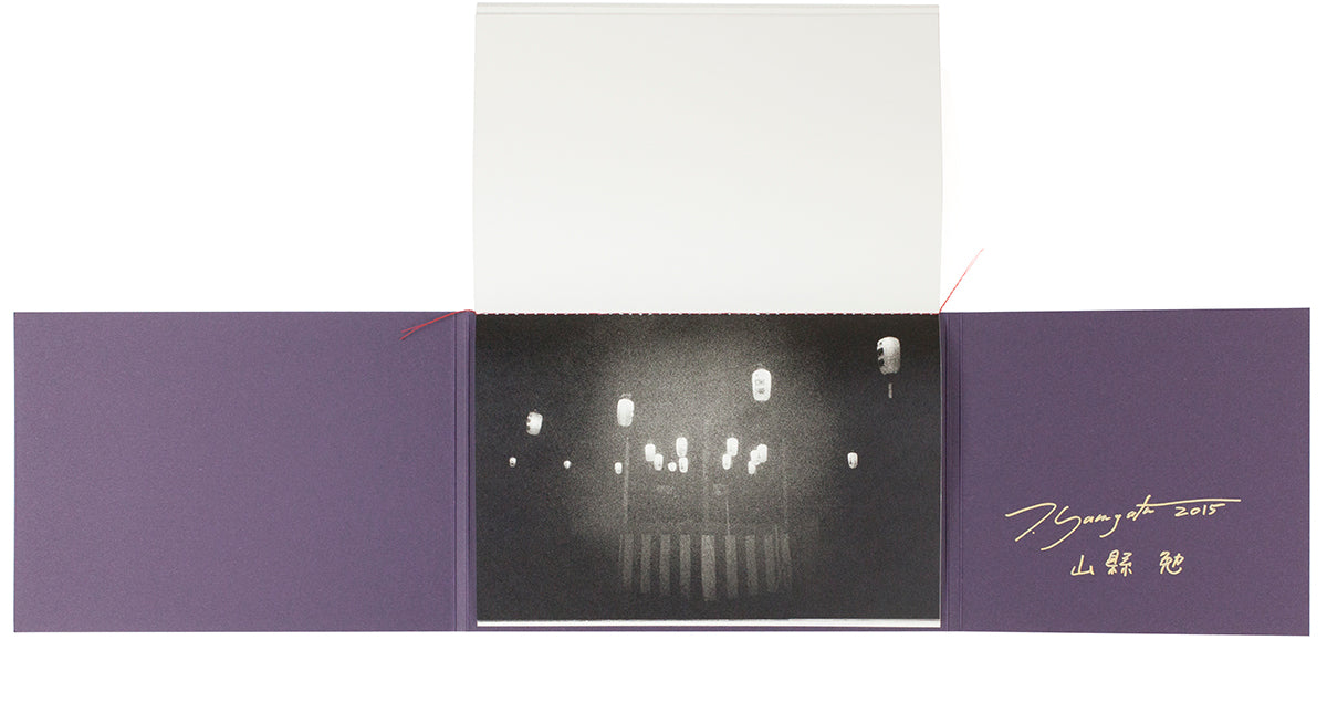 TEN DISCIPLES, Tsutomu Yamagata 山縣勉, Zen Foto Gallery, 2015