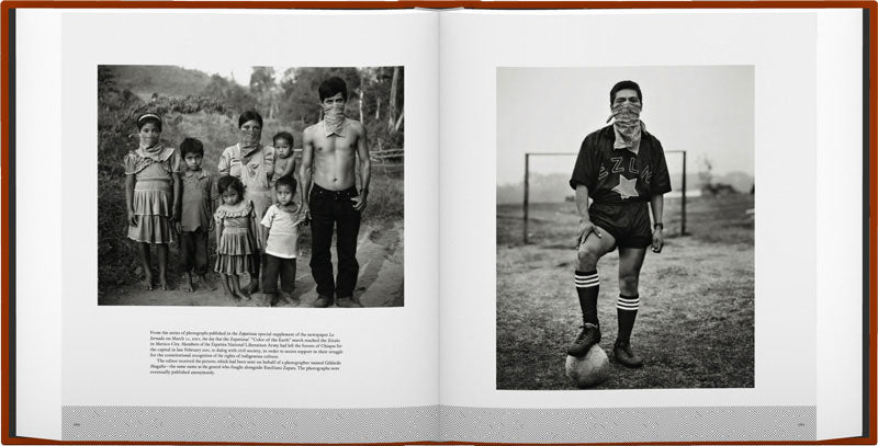 Portraits mexicains — Pablo Ortiz Monasterio, Vesta Mónica Herrerías
