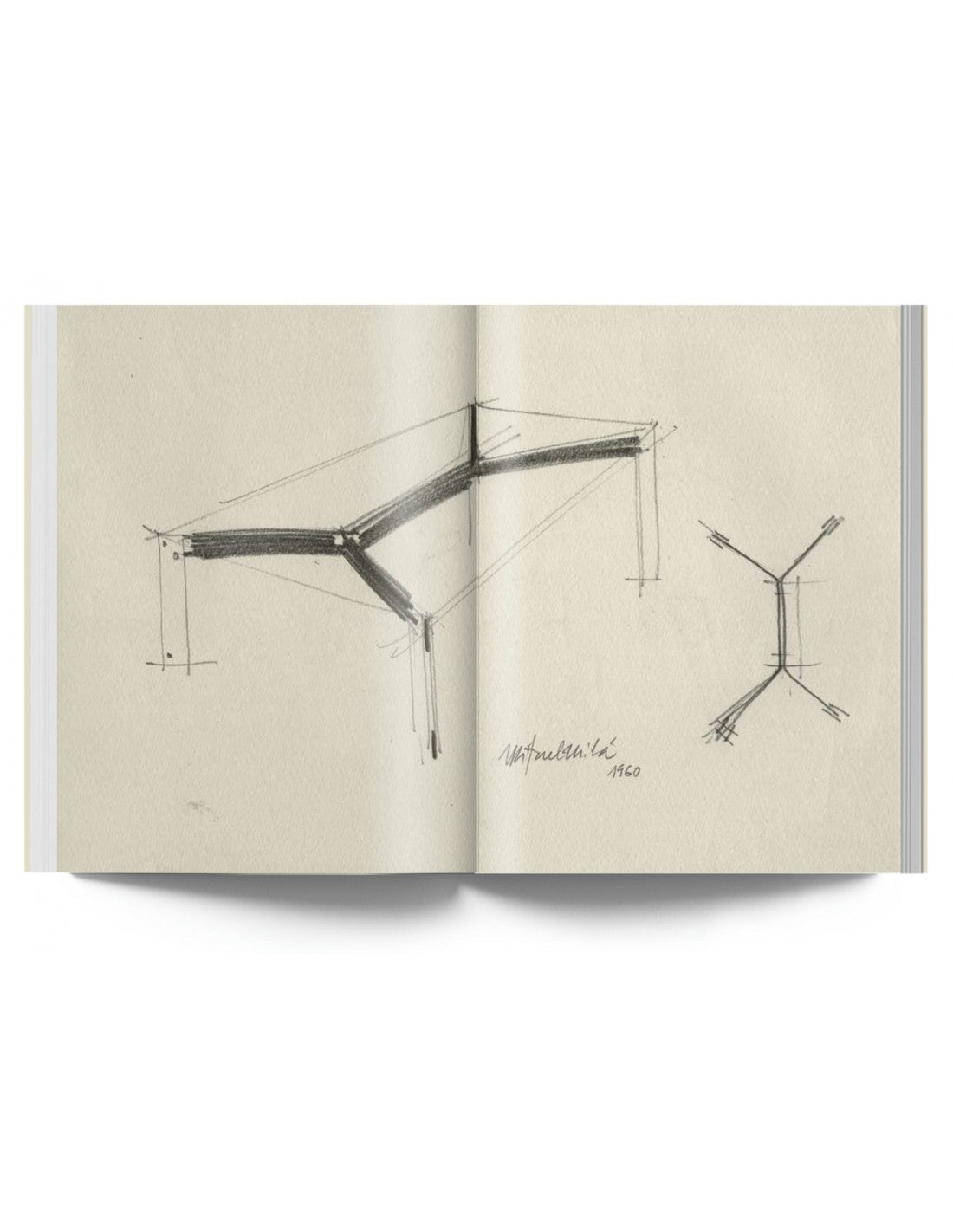 Miguel Milá. Diseñador preindustrial,  La Fábrica, 2025