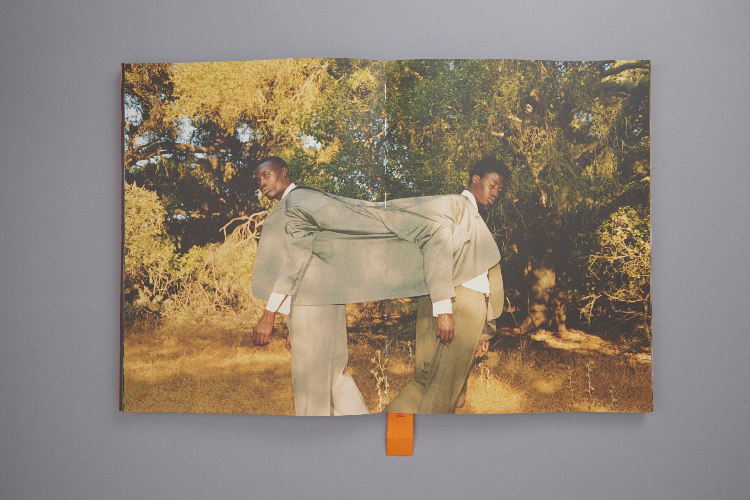 Tyler Mitchell — Je peux te faire du bien