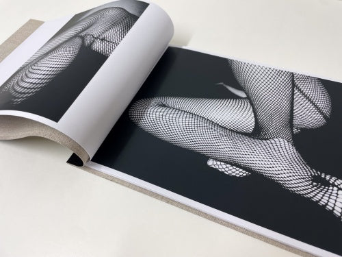 Tights in IKEBUKURO — Daido Moriyama — Akio Nagasawa Publishing — 2025