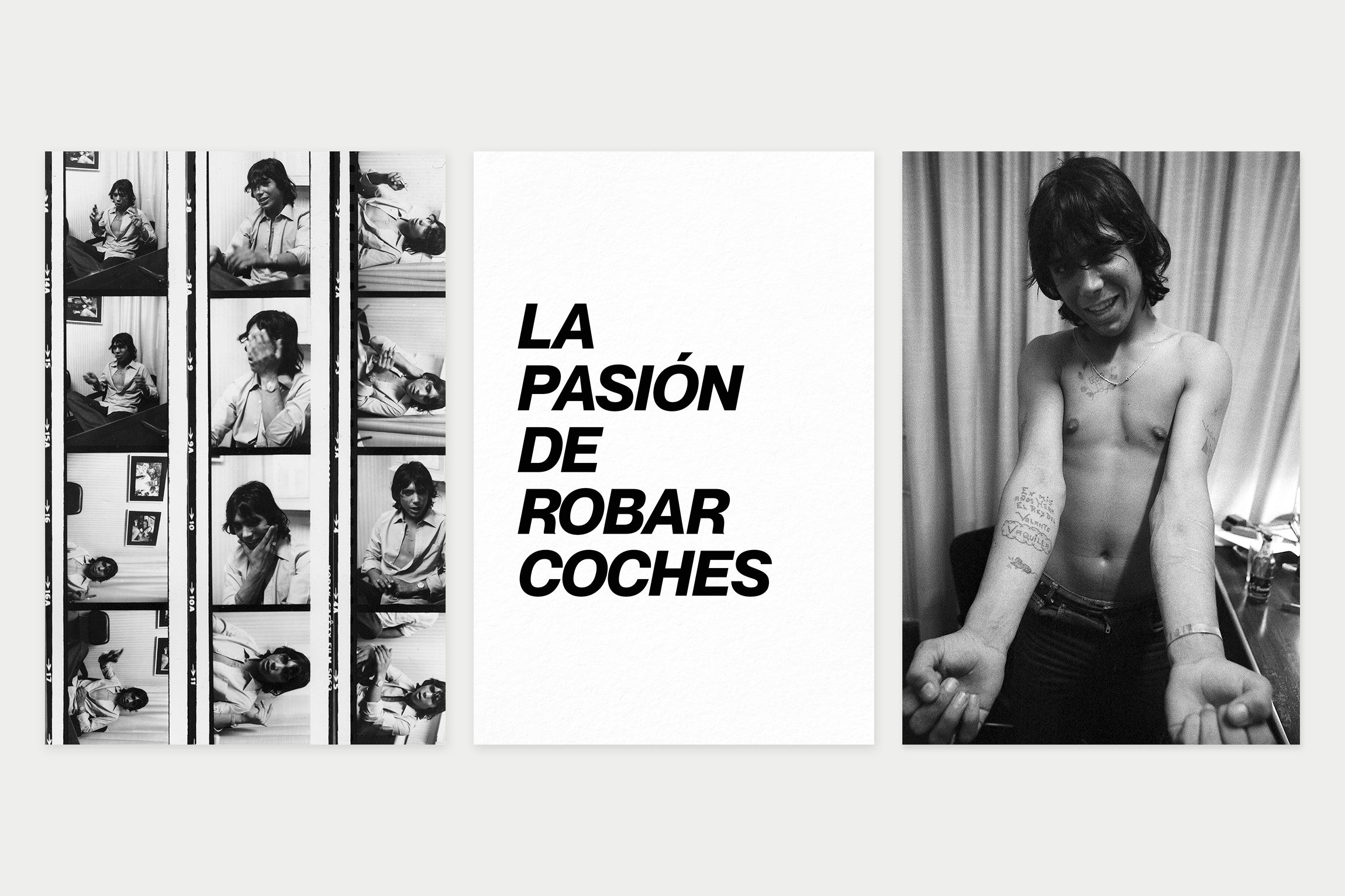 EL VAQUILLA — Paco Elvira —  Ediciones Ojos de Buey